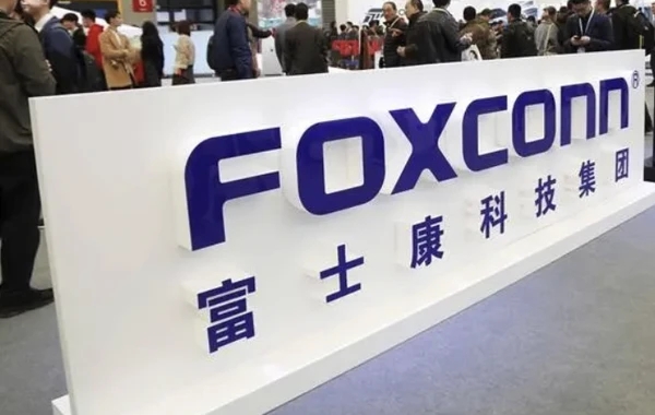 名额满了!富士康招聘预测名已超10万。库克松了口气