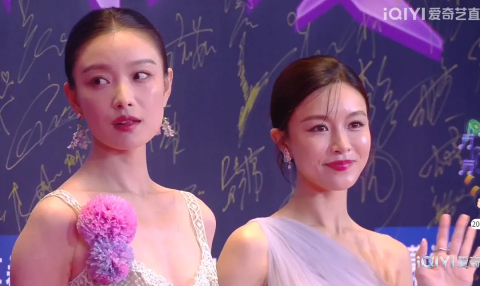 “同情还是仇恨?吴佩慈已经被捕十年了。邪恶力量纪晓波的迟来真爱?