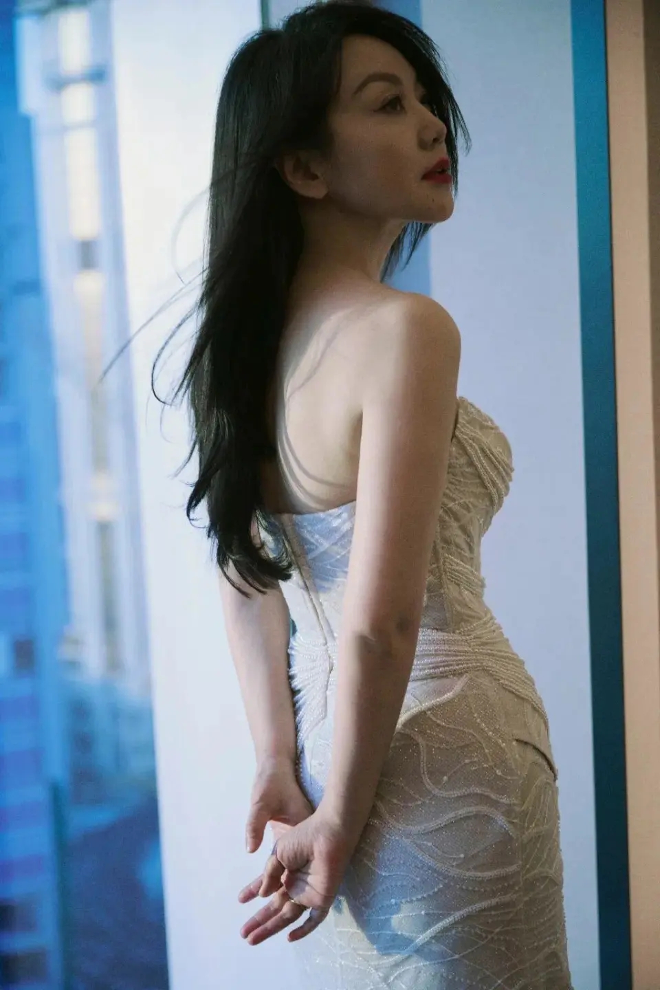 除了卡米拉，查尔斯还有暗恋对象，一个交往了16年的金发寡妇